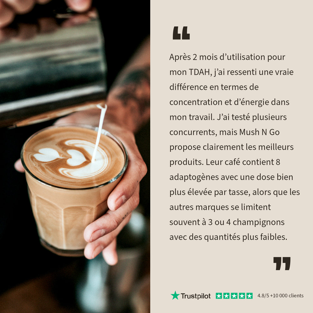 Brainstoorm Coffee - Image 10