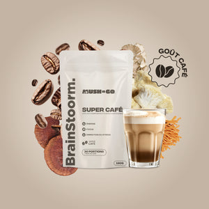 Brainstoorm Coffee