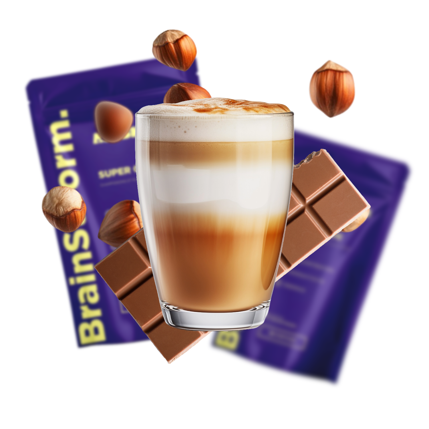 plus qu'un simple café...