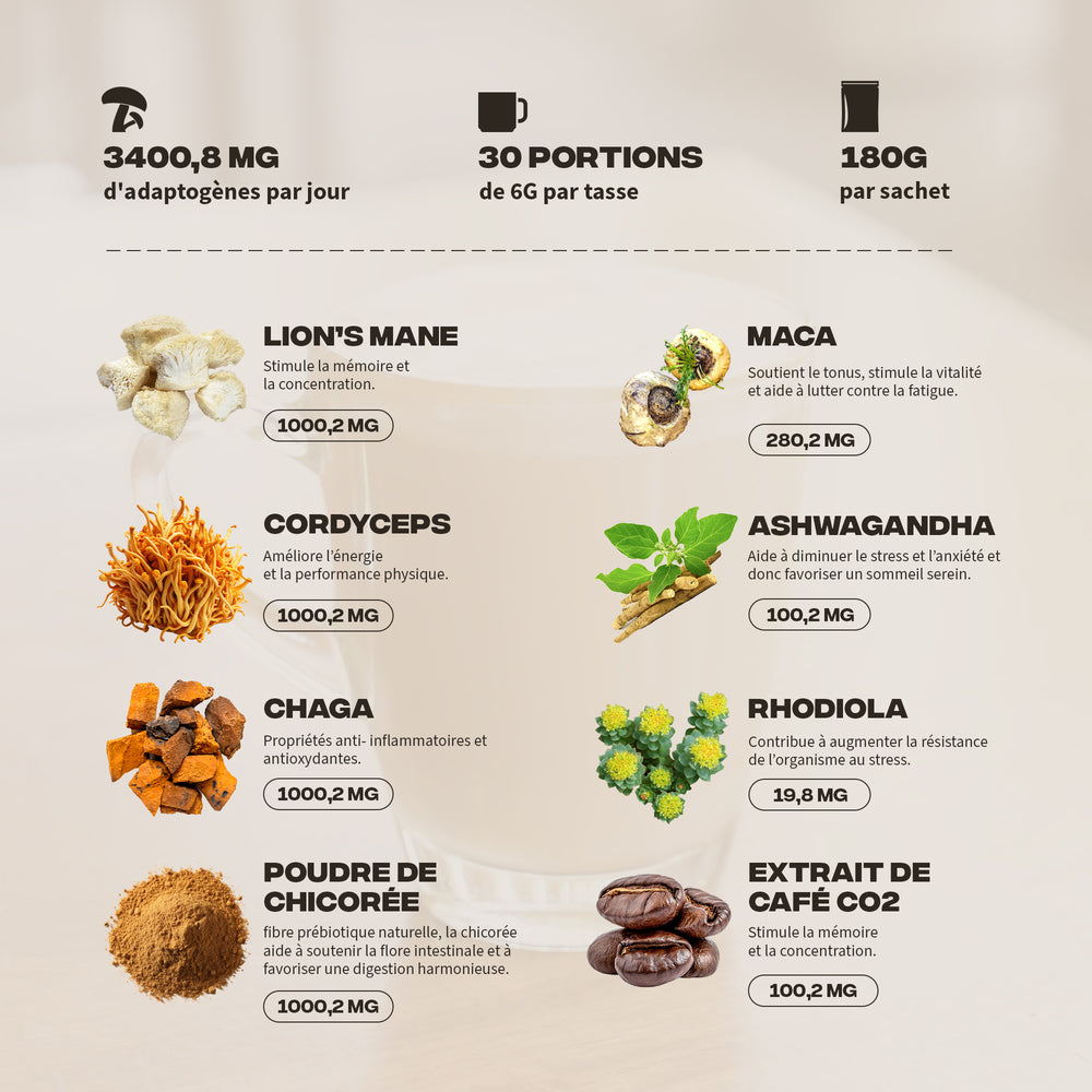 Brainstoorm Coffee - Image 3