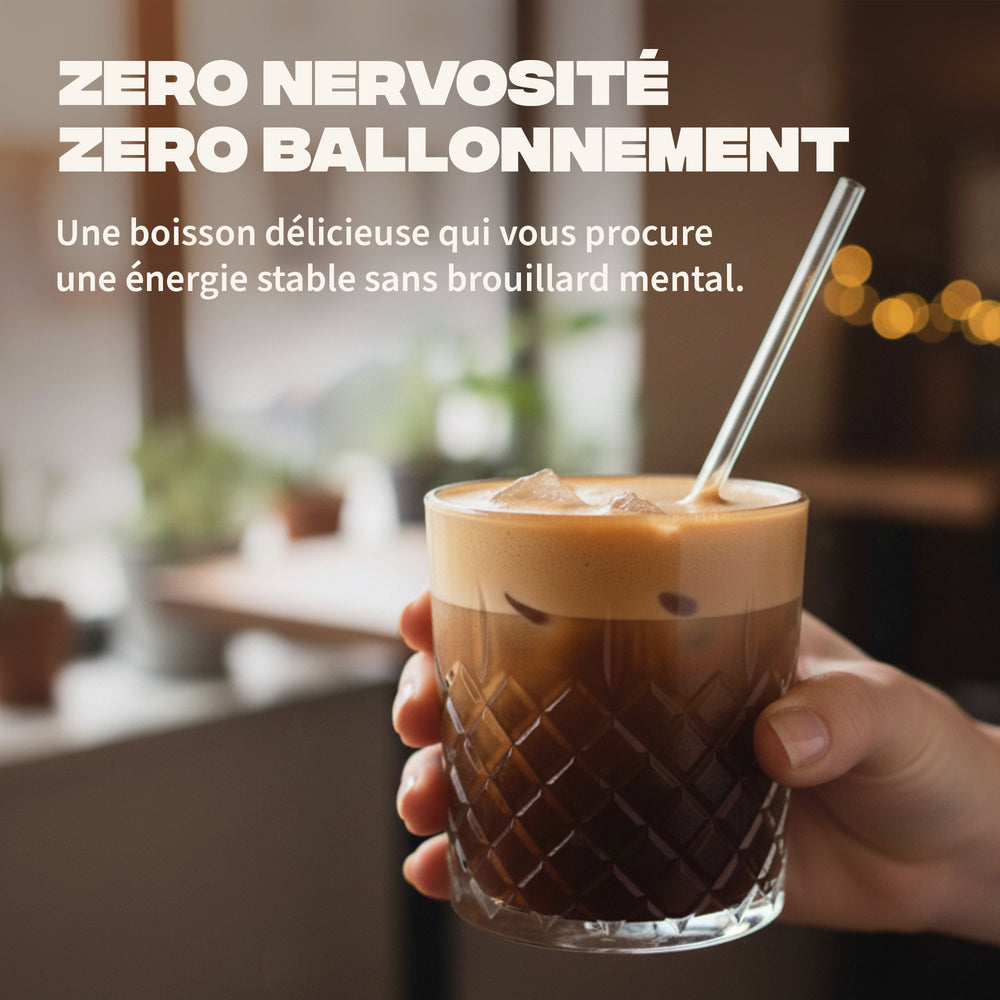 Brainstoorm Coffee - Image 4