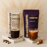 Pack Brainstoorm (Choco & Café)