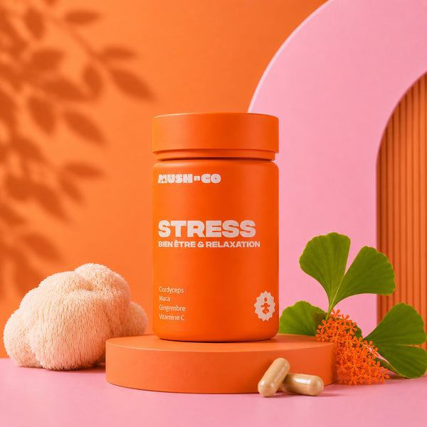 Anti-Stress