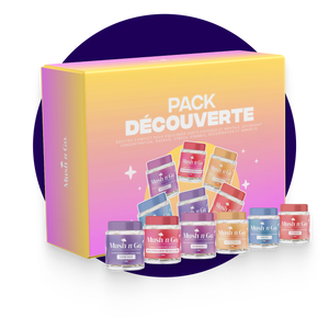 PACK DÉCOUVERTE