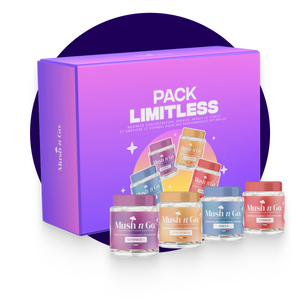 PACK LIMITLESS