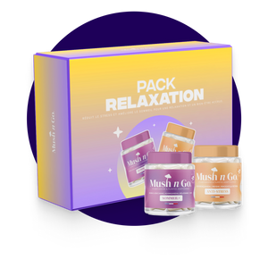 PACK RELAXATION