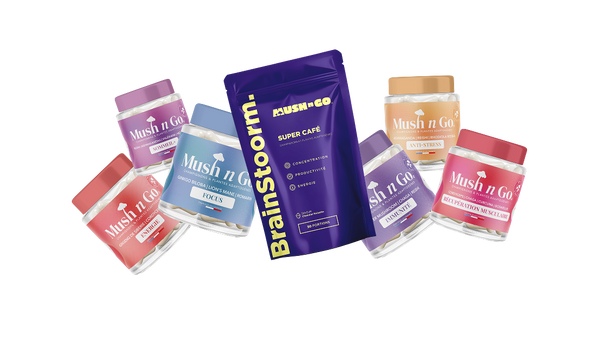 Product showcase