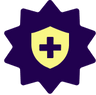 Protège des maladies