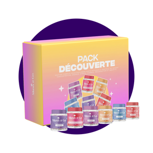 Discovery Pack