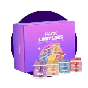 Limitless Pack