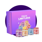 Pack Limitless