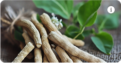 Ashwagandha