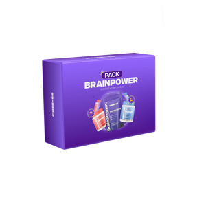 Pack Brainpower