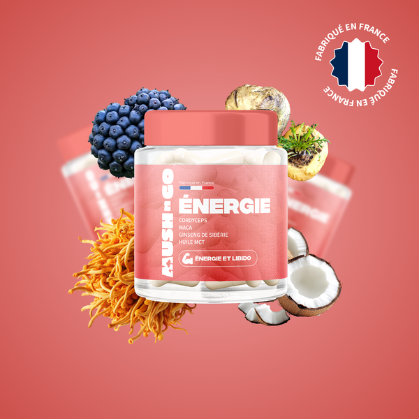 Énergie