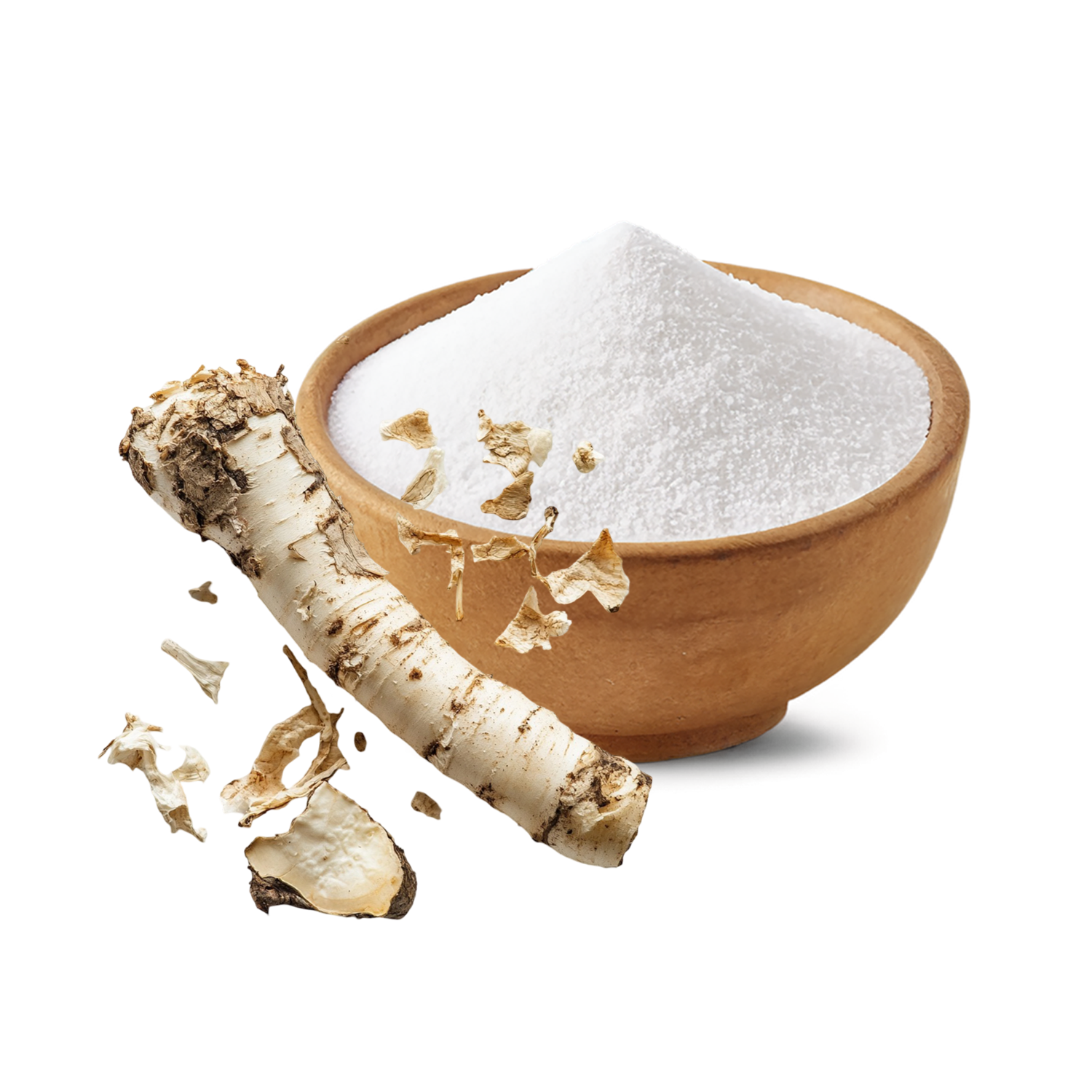Xylitol (3057 mg)