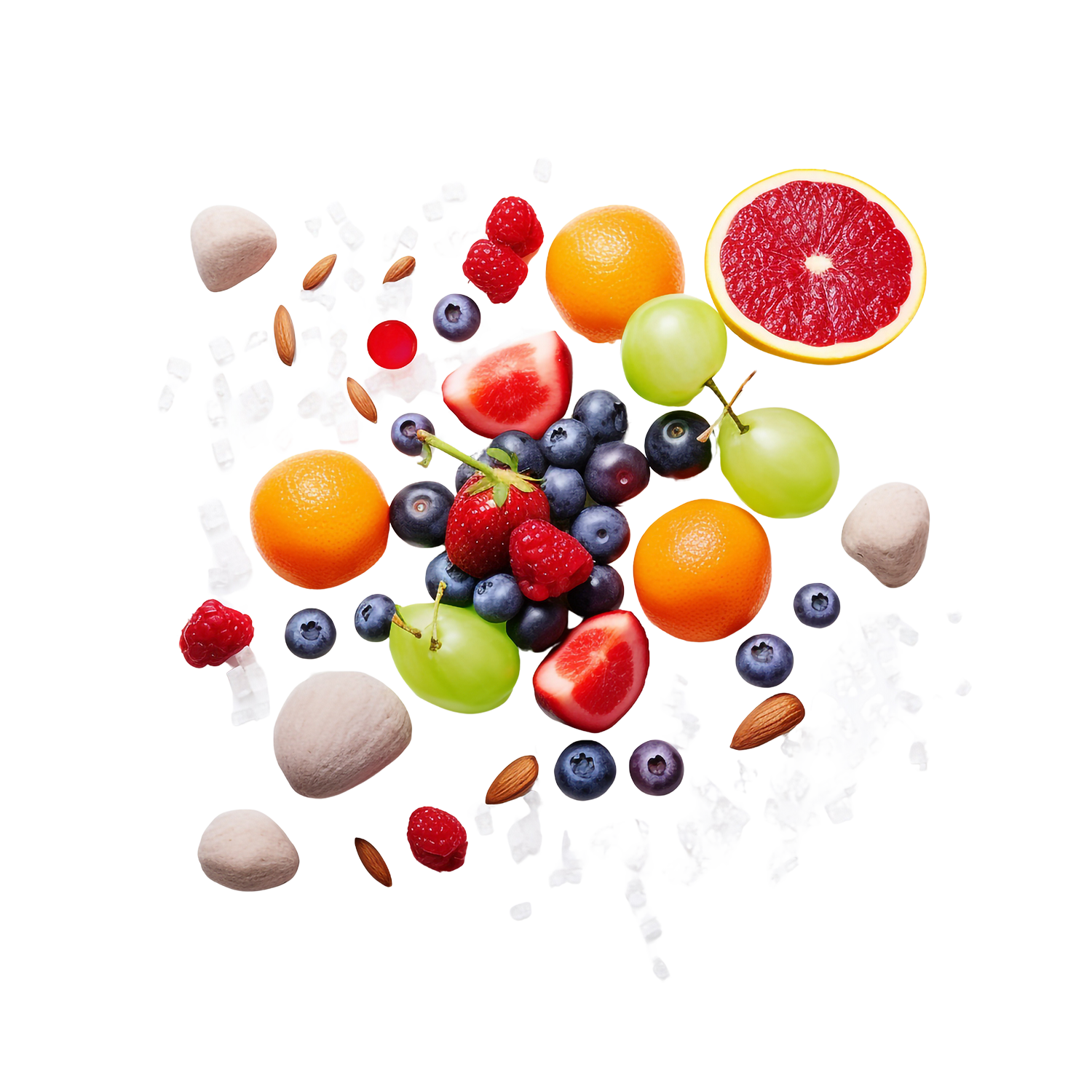 Vitamine B5