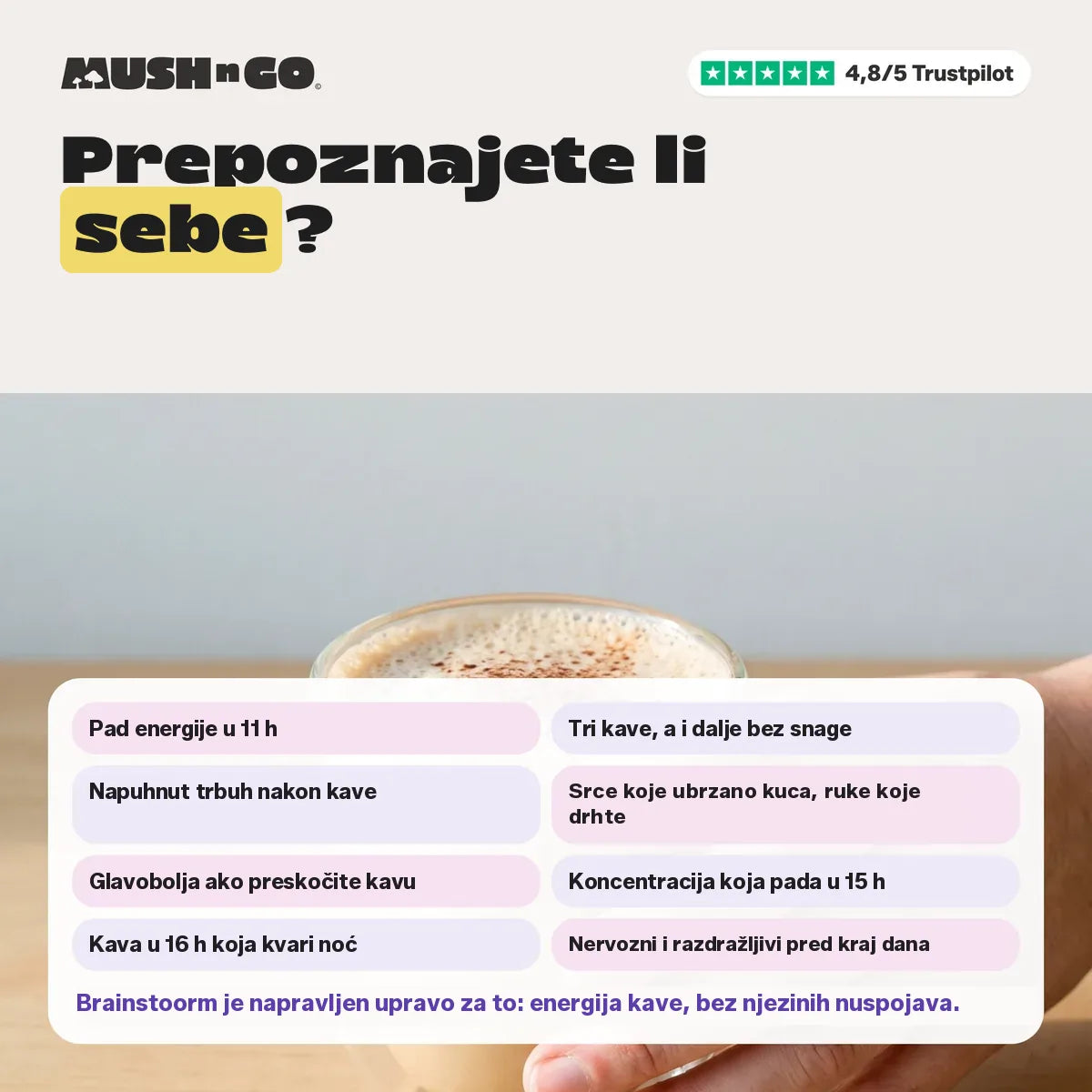 Prepoznajete se?