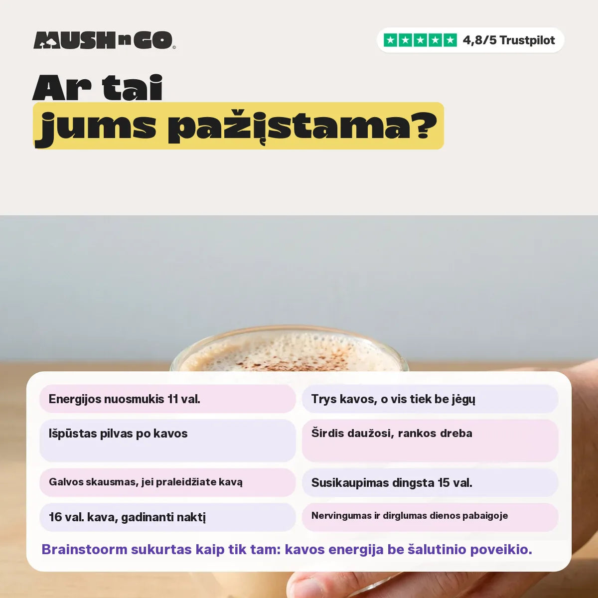 Atpažįstate save?