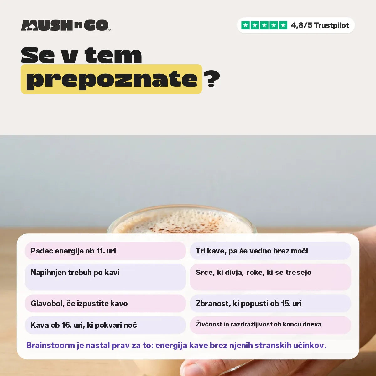 Se prepoznate?