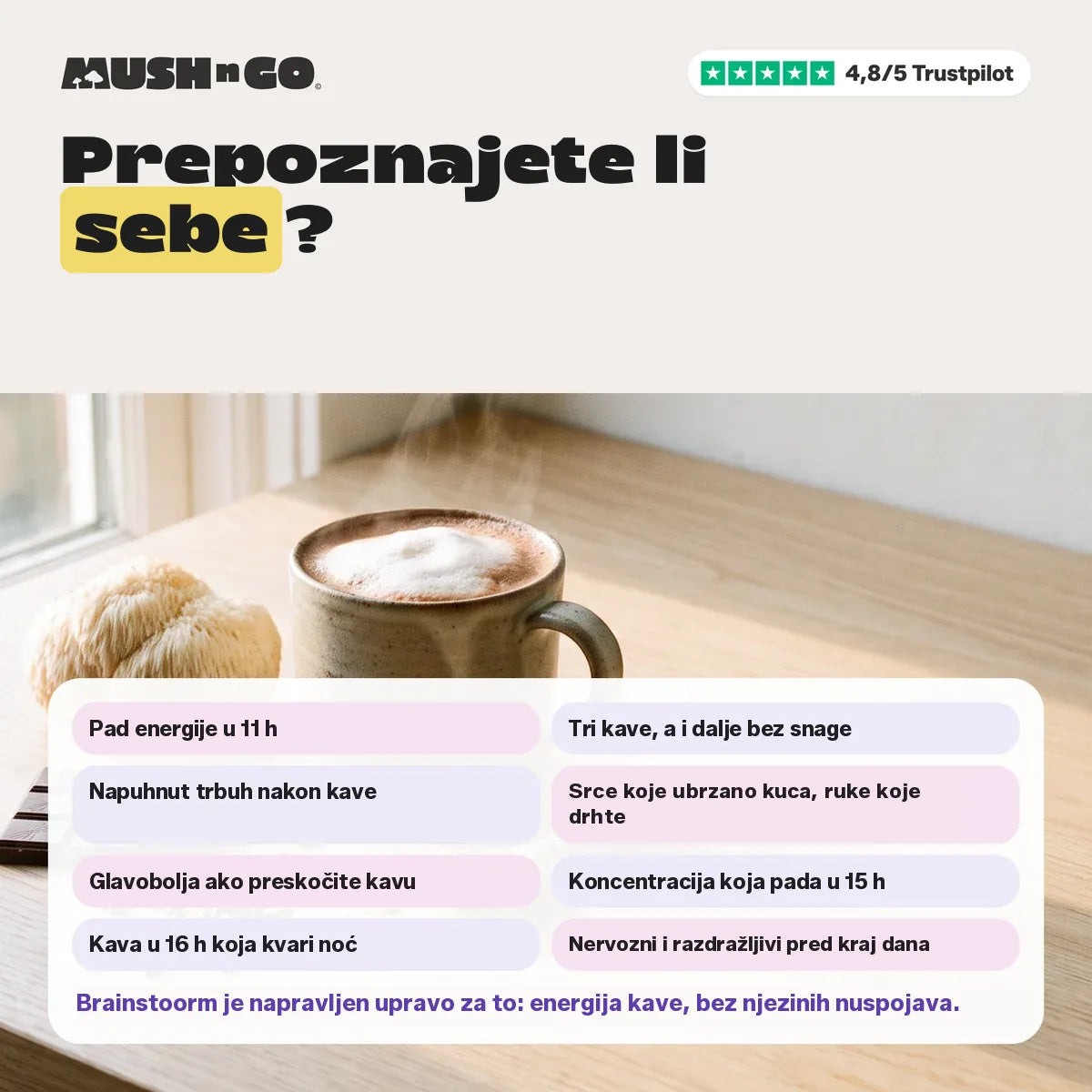 Prepoznajete se?