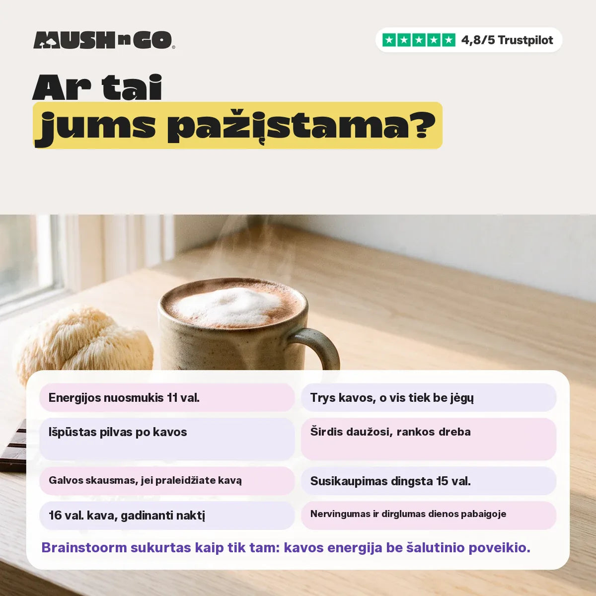 Atpažįstate save?
