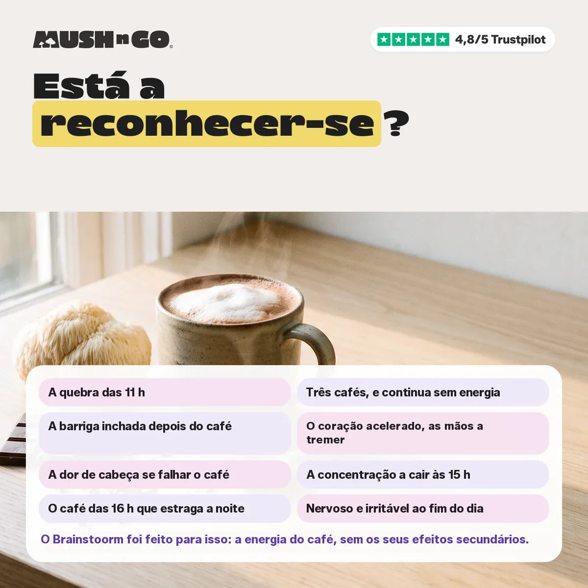 Reconhece-se nisto?