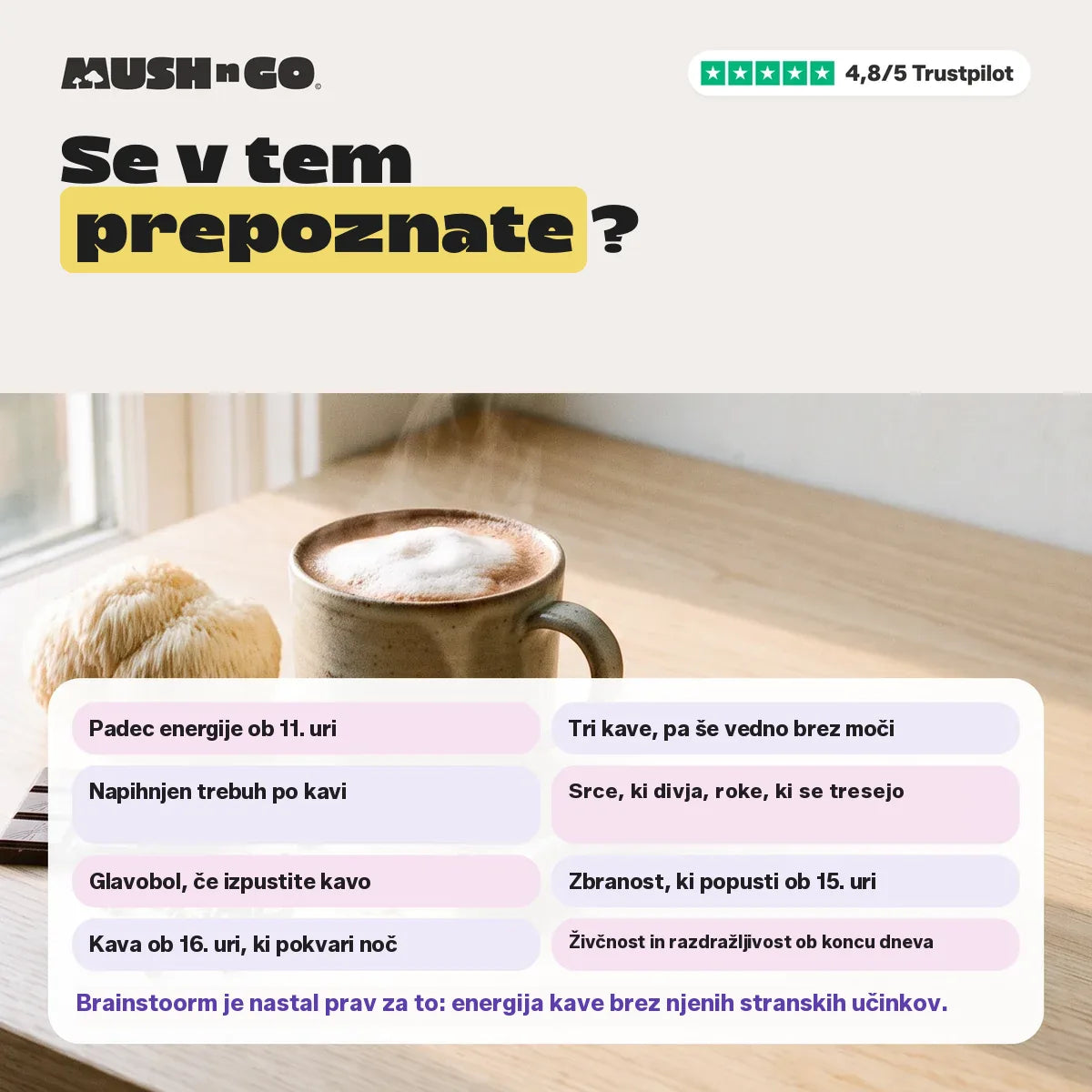 Se prepoznate?