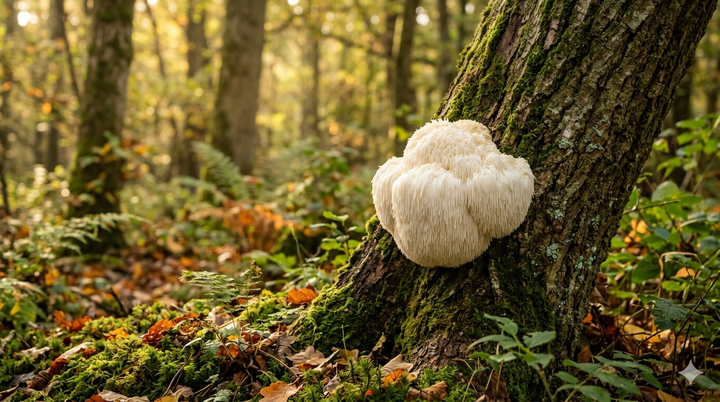 Lion's Mane : Avis, Bienfaits et Effets Secondaires - Guide Complet 2026