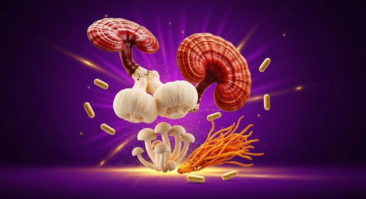 Top 10 Nootropiques Naturels 2026 : Boostez Votre Concentration Sans Chimie