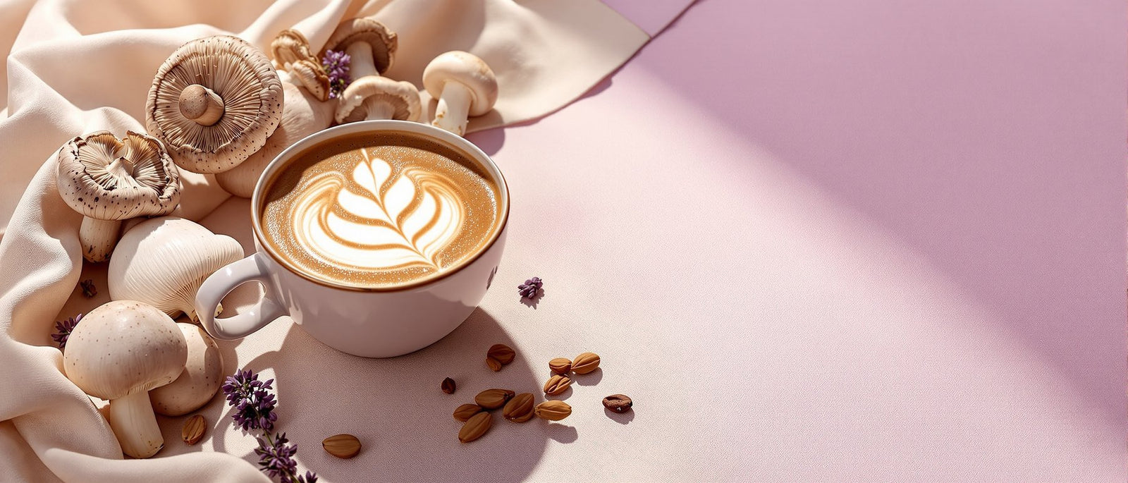 Café aux champignons : les 6 critères qui séparent un vrai produit d'une arnaque