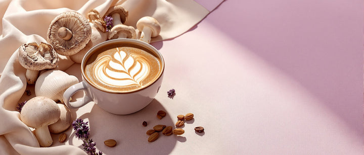Café aux champignons : les 6 critères qui séparent un vrai produit d'une arnaque