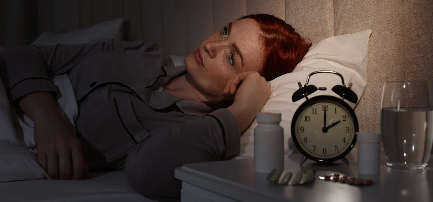 È una buona idea prendere dei funghi per dormire?