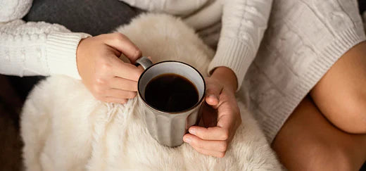 Perché sostituire il tuo solito caffè con un caffè adattogeno
