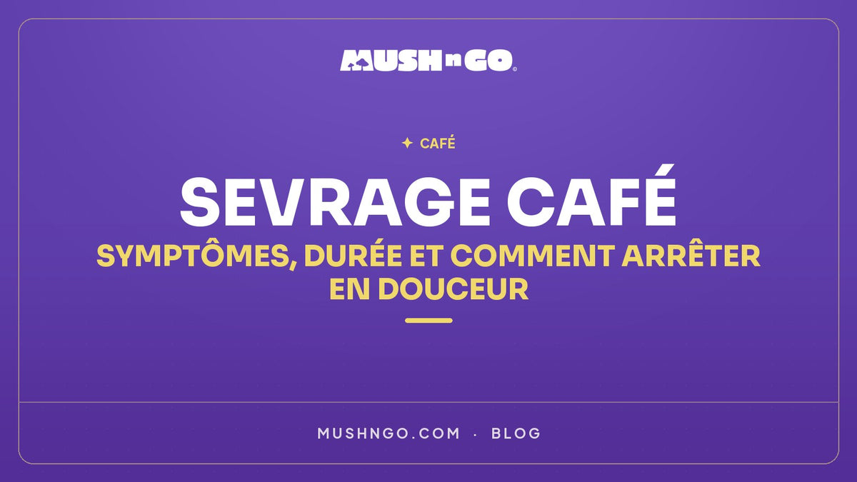 Deixar o café: sintomas, duração e como fazer
