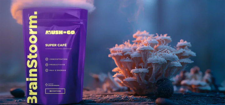 Au revoir le café classique, bonjour le Super Café aux champignons adaptogènes – Avis, tests et résultats réels (2025)