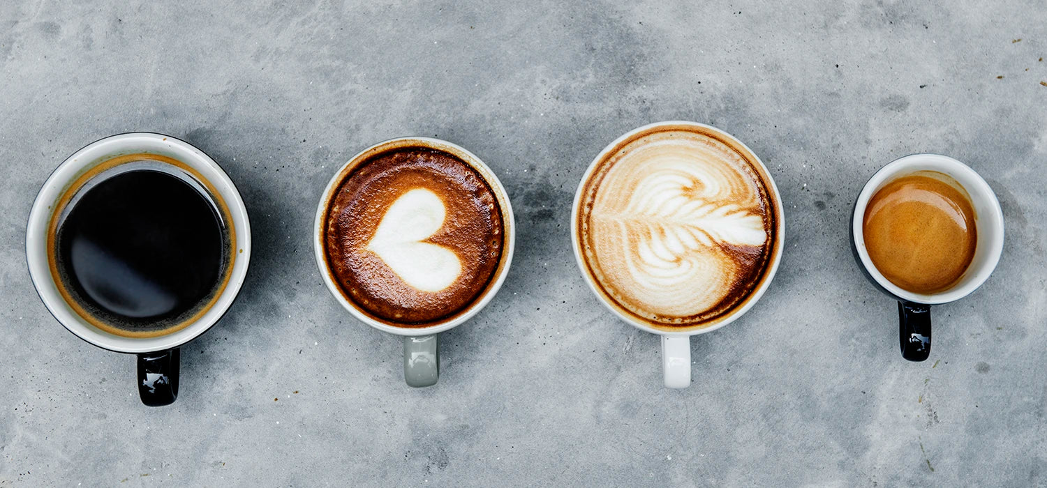 Con cosa sostituire il caffè?