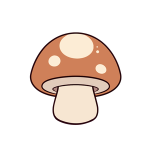 Agaricus Blazei