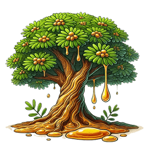 Boswellia