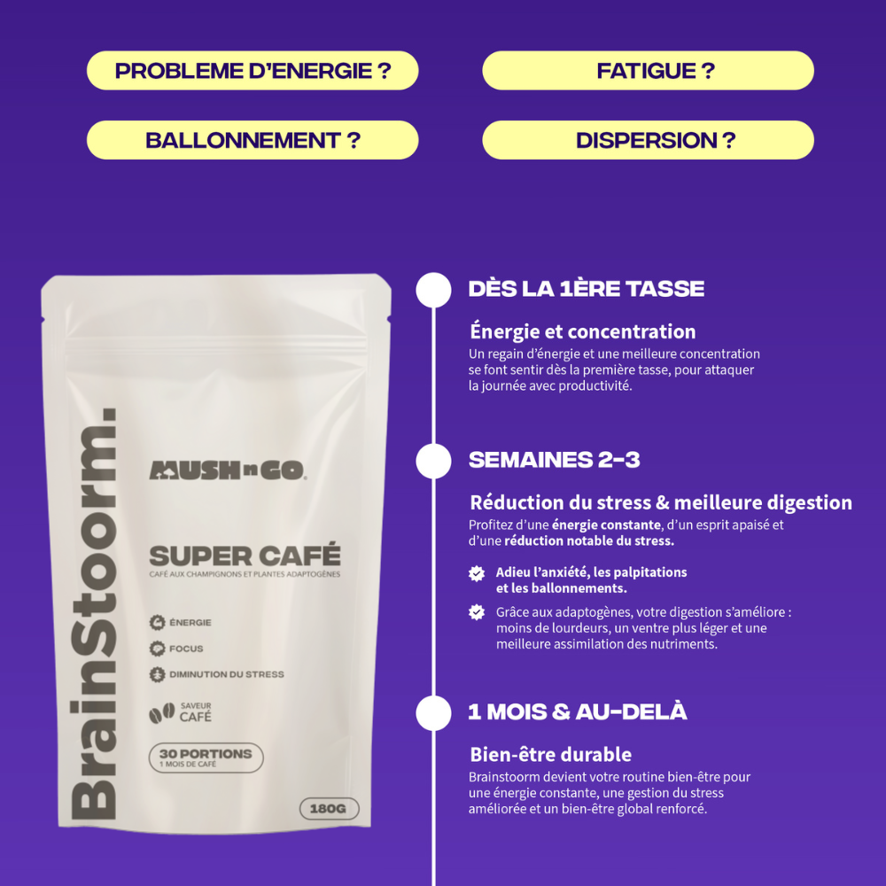 Brainstoorm Coffee - Image 9