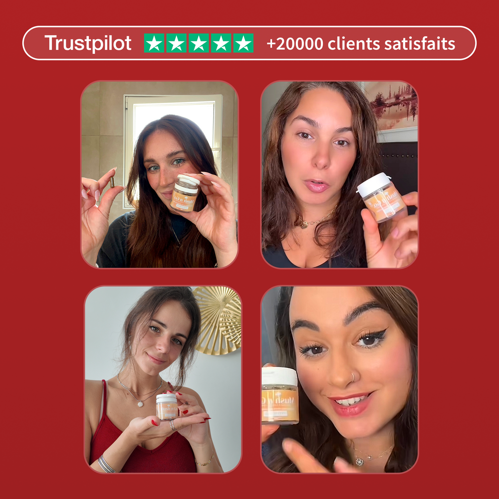 Pack de Noël (Cures + Brainstoorm) - Image 10