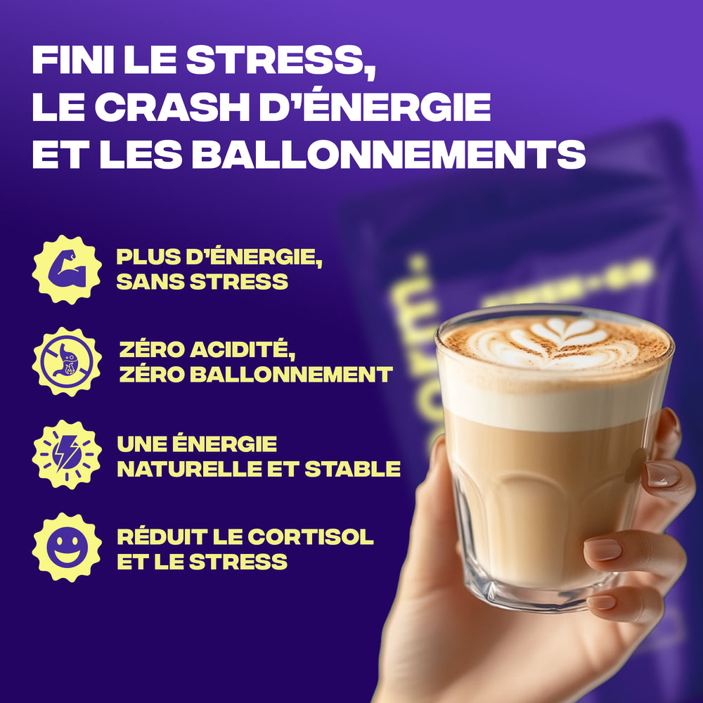 Brainstoorm Coffee - Image 10