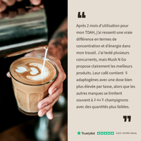 Brainstoorm Coffee