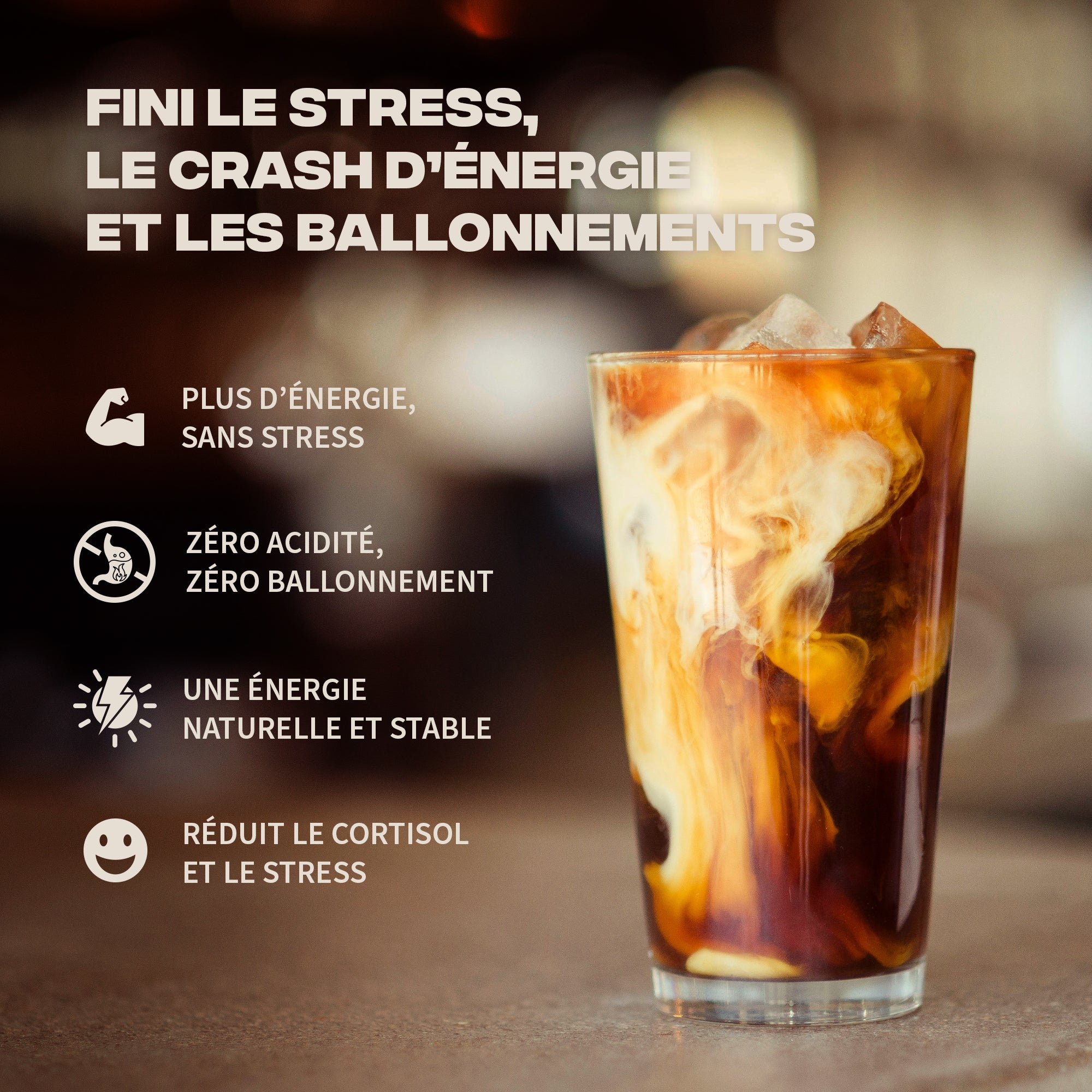 Brainstoorm caffè (format de po