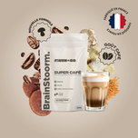 Brainstoorm Coffee