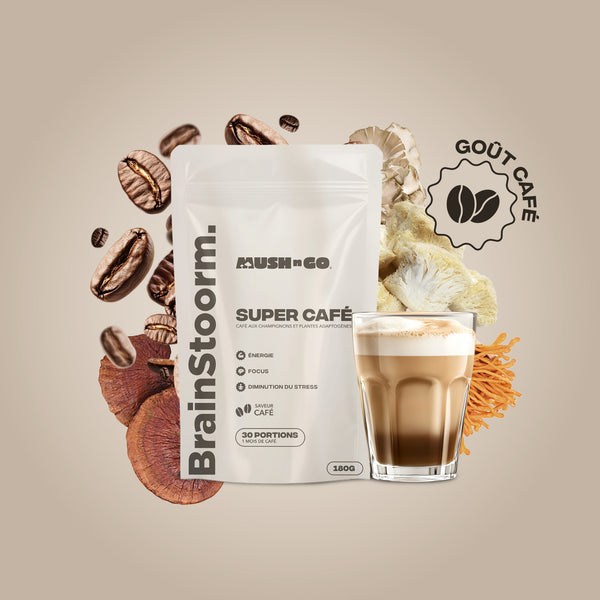Brainstoorm Coffee