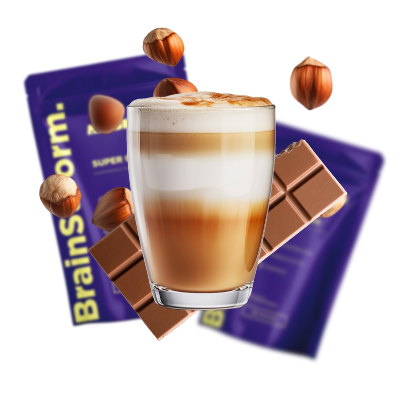 Tout ce que votre café devrait faire.