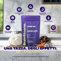 Brainstoorm Choco IT