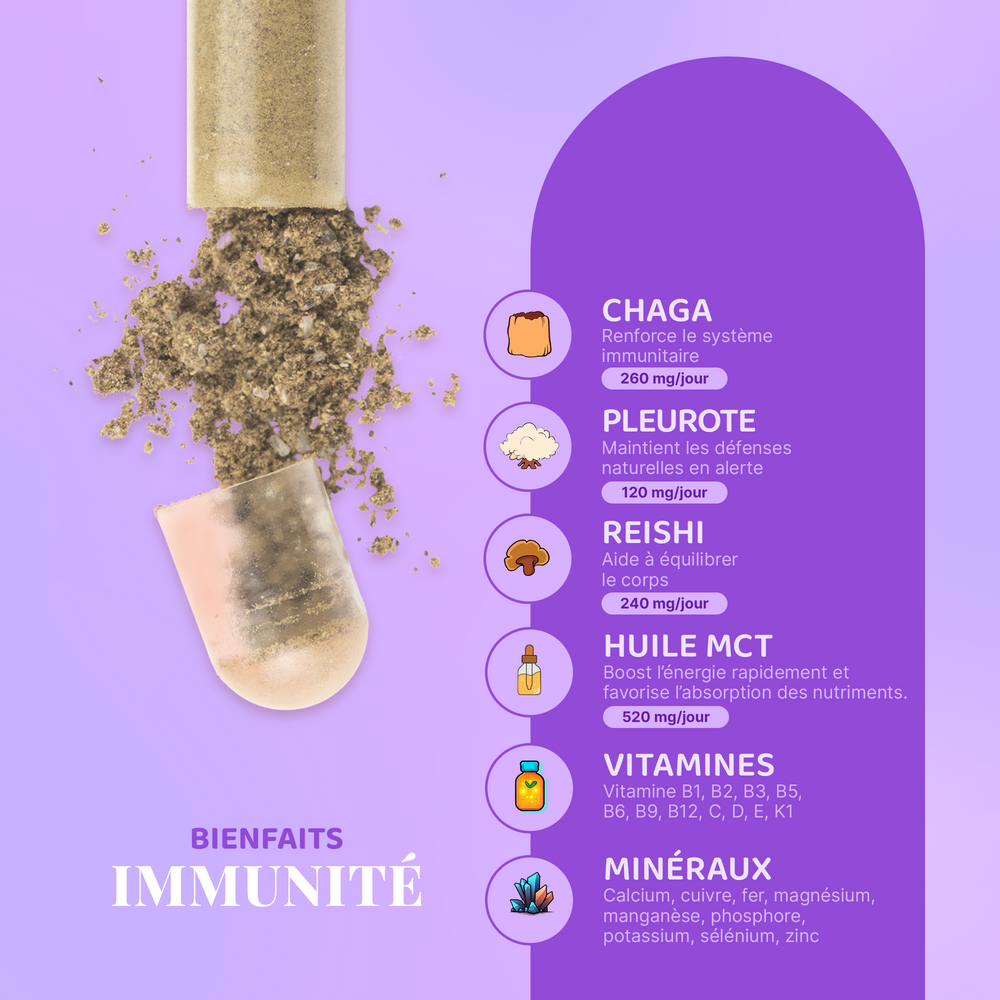 Immunité - Image 2