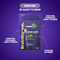 Brainstoorm Choco IT