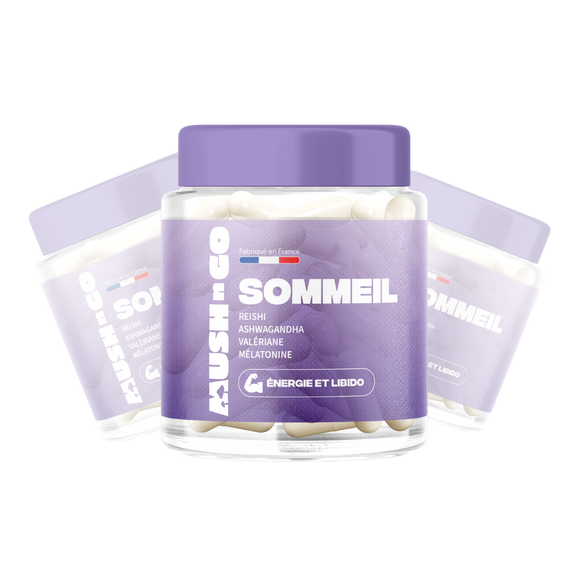 Sommeil